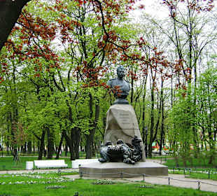 Ogród Aleksandrowski