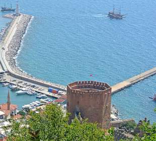 Alanya