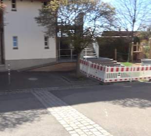 Ehemalige "Obere Kelter"