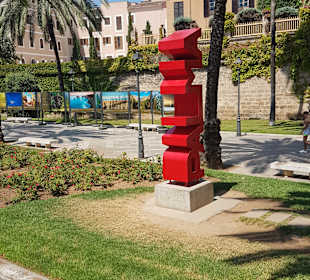 Stadtrundfahrt Palma