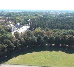 Völkerschlachtdenkmal