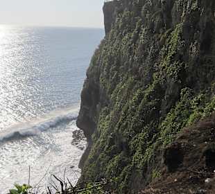 Uluwatu Tempel