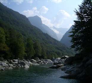 Valle Verzasca