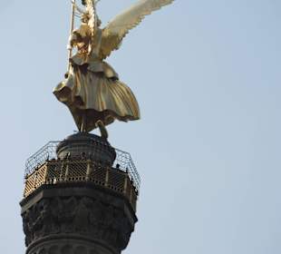 Siegessäule "Engel"