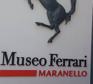 Galleria Ferrari