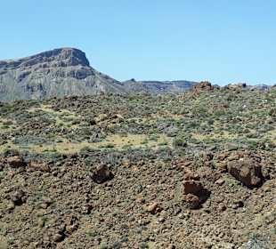 Teide Nationalpark