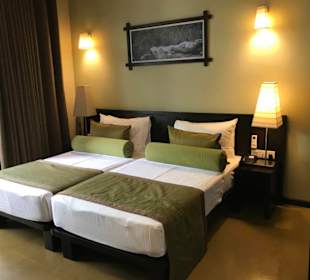 Yala National Park Hotel