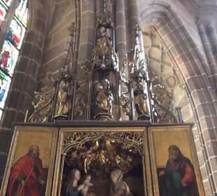 Lorenzkirche