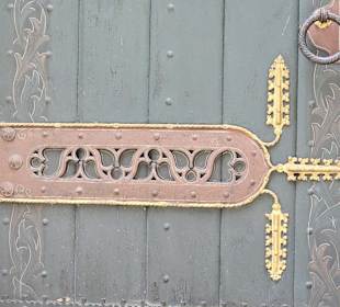 Tolles Portal