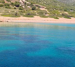 Bootstour Poseidon Çesme