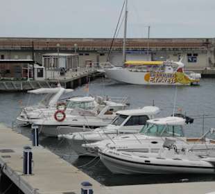 Kleine Boote