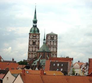 Panorama Außenanlage