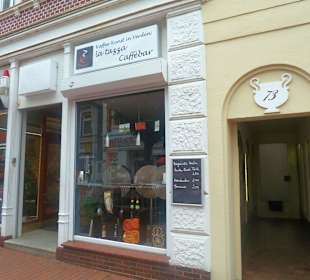 Ausgesprochen leckere Kaffee-Köstlichkeiten