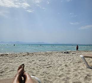 Strand