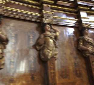 Hohe Domkirche St. Peter zu Trier