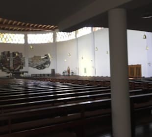 Stadtkirche St. Clemens