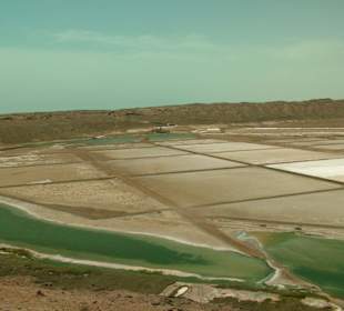 Salz Saline