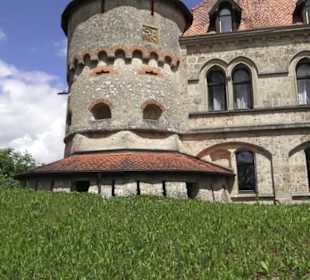 Schloss Lichtenstein