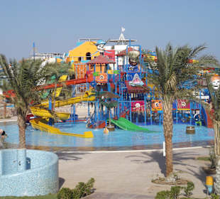 Madadi Waterworld