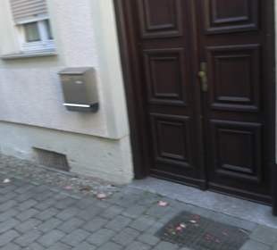 Evangelisches Pfarramt Riedlingen