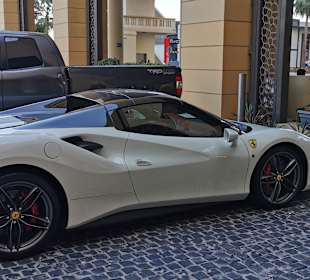 Stadtrundfahrt Dubai