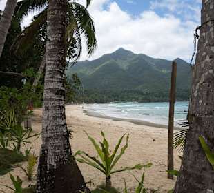 Sabang - plaża
