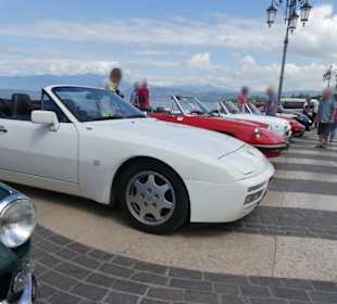 Promenade