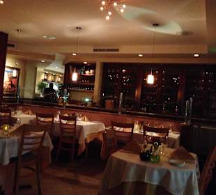 Innenansicht von Sapori