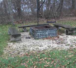 Lourdesgrotte Bremelau