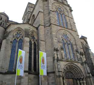 Liebfrauenkirche Trier