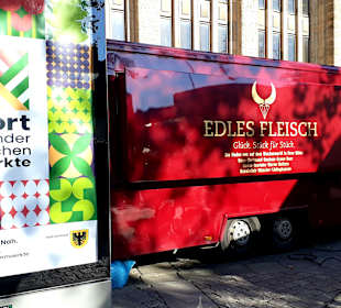 Stadtrundgang Dortmund