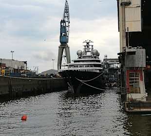 Hafen Hamburg