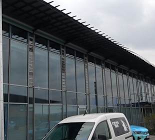 Europahalle Karlsruhe