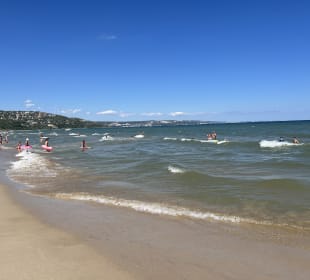 Strand Albena