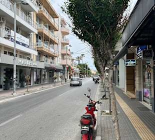 Stadtrundgang Rethymno