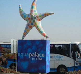 Aquapalace