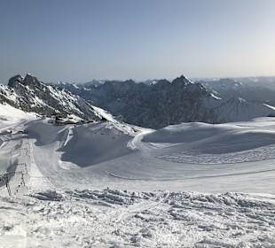 Zugspitze
