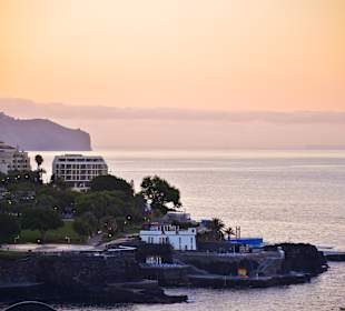 Wandern Funchal