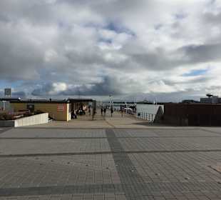 Impressionen von Helgoland