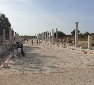 Ruinen Side