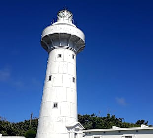 Eluanbi Lighthouse