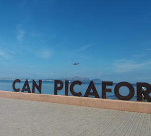 Strand Can Picafort
