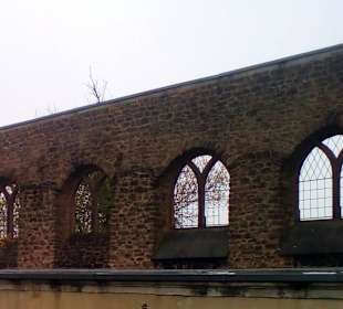 Synagoge Homburg in Homburg