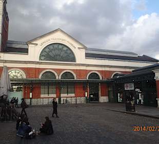 London Transport Museum