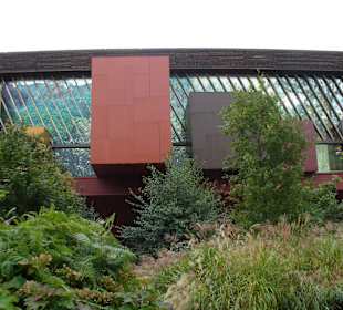 Budynek muzeum etnograficznego