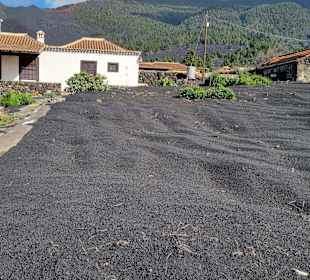 Wandern Los Cancajos