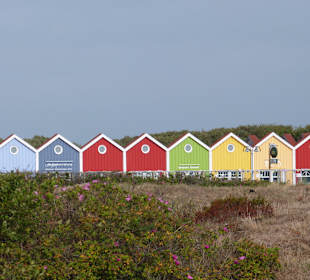 Strand Langeoog