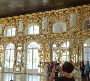 K.Palast-St.Petersburg