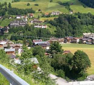 Saalbach Hinterglemm 