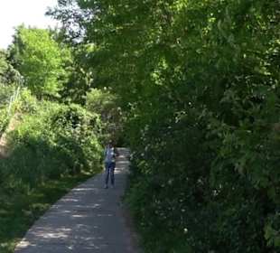 Weinlehrpfad Wurmlingen